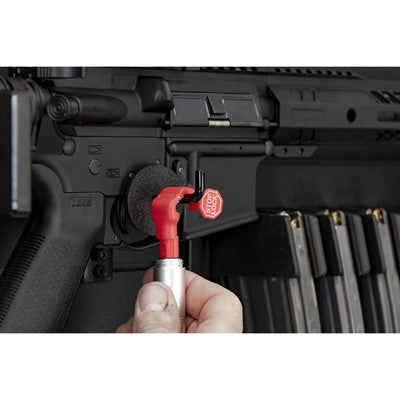 Magnetic Weapon Lock by ModWall
