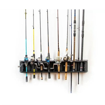 Sport Fishing Rack by ModWall