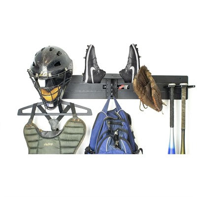 Sports Athletic Storage Package V1 by ModWall