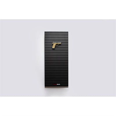 Hidden Gun Compartment Basic Package by ModWall
