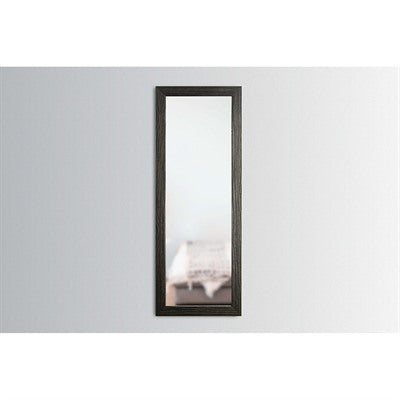 Framed Concealment Mirror 1450 - Firearm Storage