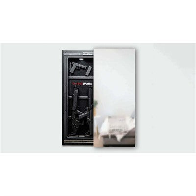 Frameless Concealment Mirror 1440 - Firearm Storage