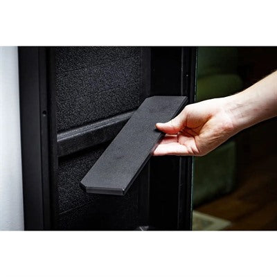 Accessory Shelf Insert Pack for Wall Systems