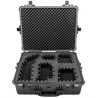 X-Large 24" Hard Protective Case with RAGAR Foam