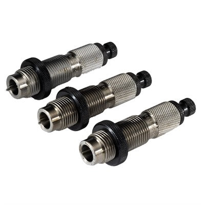 3-Die Deluxe Reloading Die Set 611760849602