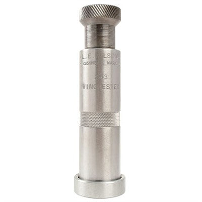 Bullet Seater Chamber-Type Reloading Die 815145029218
