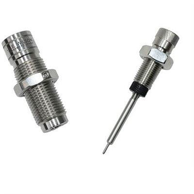 Full Length Bushing Die for Reloading