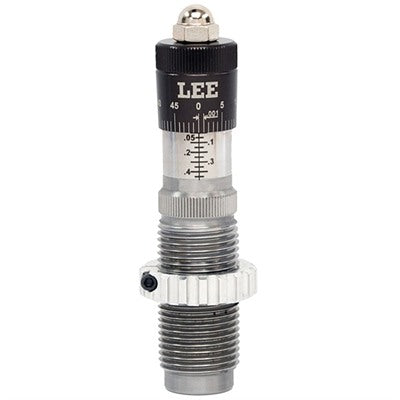 Precision Micrometer Seater Die for Rifle