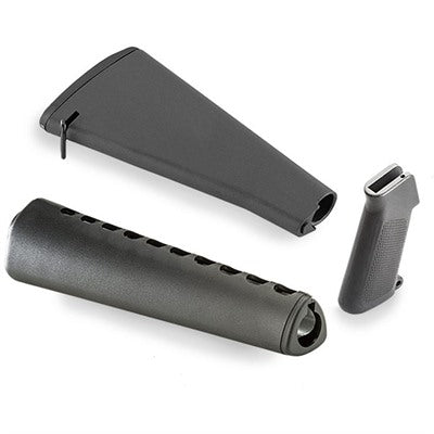 Retro A1 Complete Furniture Kit for AR-15