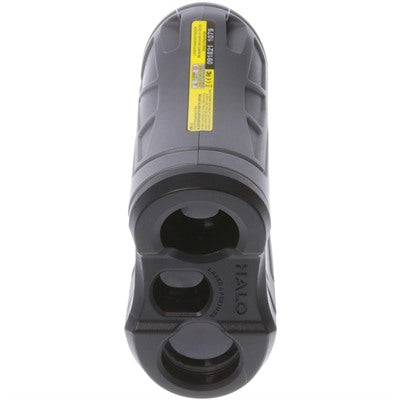 CL600 5X Laser Range Finder Optic
