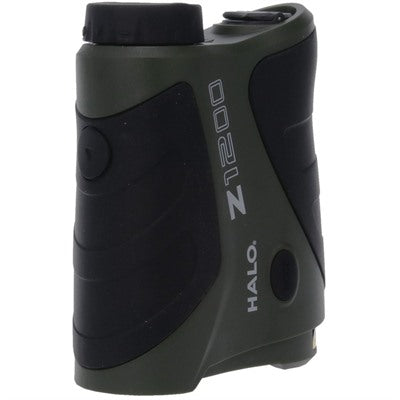 Z1200 6X Laser Range Finder Optic
