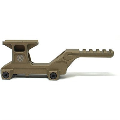 Hydra V2 Dual Mount Kit – Aimpoint Duty RDS Compatible