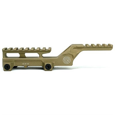 Hydra V2 EOTech EXPS Dual Optic Mounting Kit