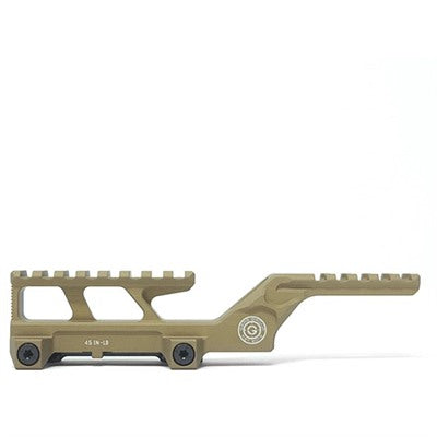 EOTech XPS Hydra V2 Dual Optic Mount Kit