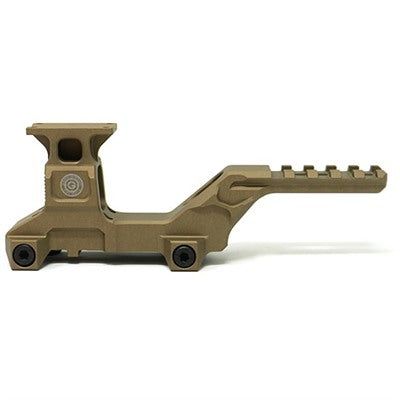 Trijicon MRO Hydra V2 Dual Optic Mount Kit
