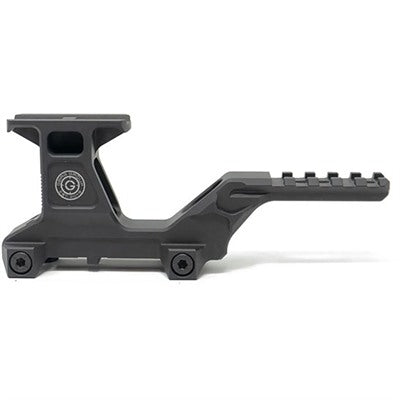 Dual Optic Mount Kit – Hydra V2 for Aimpoint Duty RDS