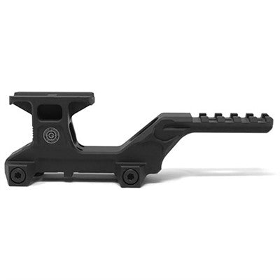 Hydra V2 Dual Optic Mount Kit - Aimpoint Duty RDS