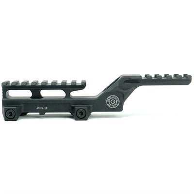 Hydra V2 Dual Optic Mount Kit - EOTech EXPS