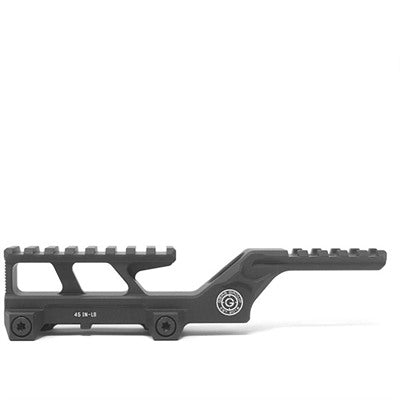 Hydra V2 Dual Optic Mount Kit - EOTech XPS