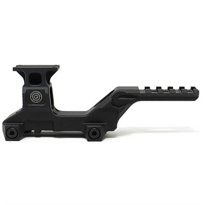 Hydra V2 Dual Optic Mount Kit - Trijicon MRO