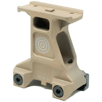 Aimpoint Micro T-2 Lerna Optic Mount Kit