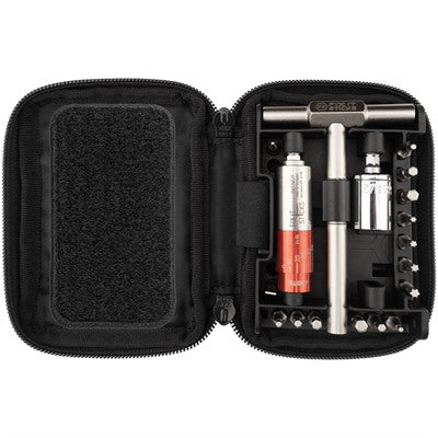 The Super Multi-Purpose All-In-One Tool Kit