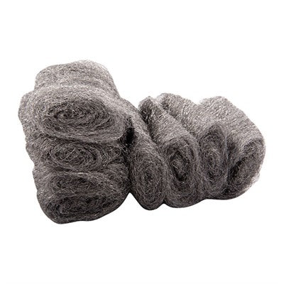Mild Steel Wool Gun Cleaning Abrasive