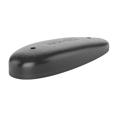 Firearm Rocker Recoil Pad