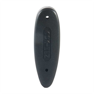 Recoil Pads Pre-Fit for Firearms