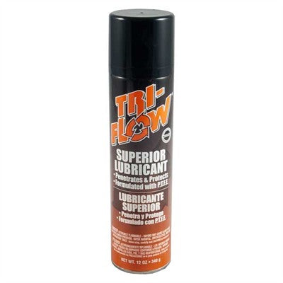 Tri-Flow Gun Cleaning Lubricant