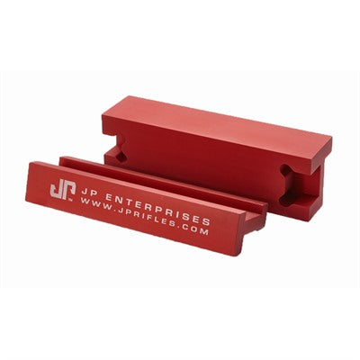 Universal Firearm Vice Clamps