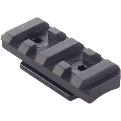 AR-15 Direct Thread Modular Picatinny Rail Aluminum