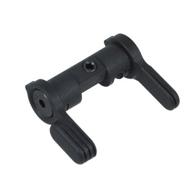 AR-15 Reversible Ambidextrous Safety Selector