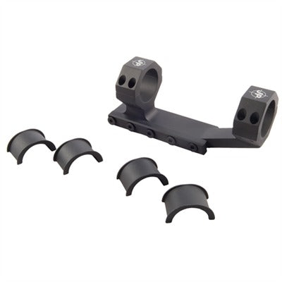 AR-15 M16 Flat Top Optic Mount Accessory