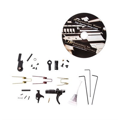 AR-15/308 AR Easy Trigger System