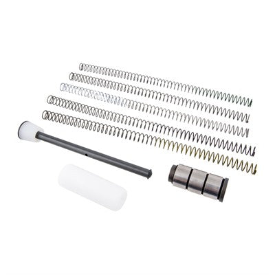 AR-15 Gen 2 Silent Captured Spring Assembly