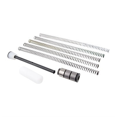 AR-15 Gen 2 H2 Silent Captured Spring Assembly