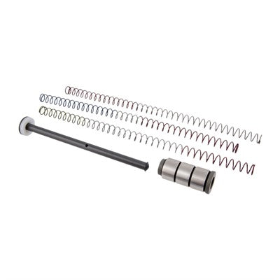 308 AR Gen 2 Silent Captured Spring Assembly