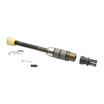 AR-15 Gen 2 LAW Folding Adapter Silent Captured Spring