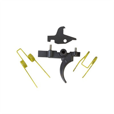 AR-15/308 AR Drop-In Adjustable Trigger System