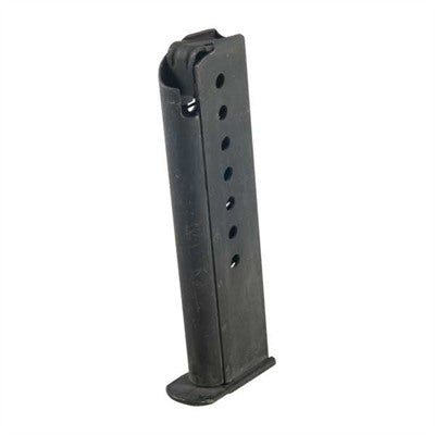 8rd 9MM Magazine for Walther P38 Pistol