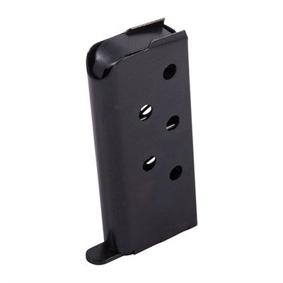 6rd .25 ACP Magazine for Baby Browning Pistol
