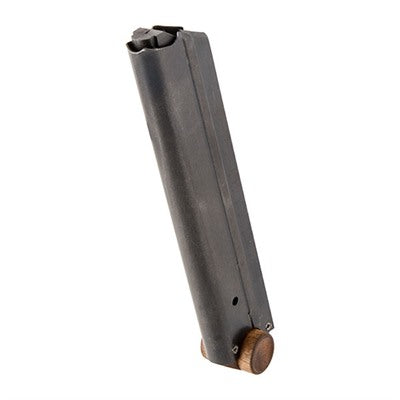 7rd 9MM Magazine for Luger Semi-Auto Pistol