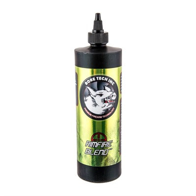 Rim Fire Blend Cleaning and Lubrication Product