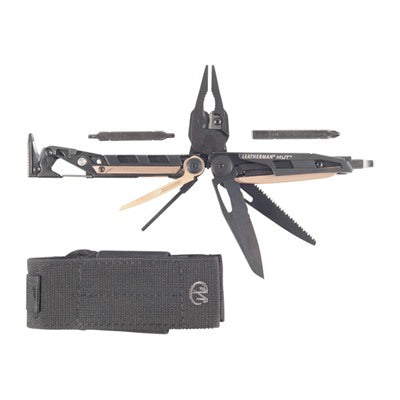MUT Multi-Tool for AR-15 and M16 Platforms