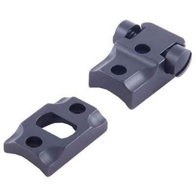 Standard Two-Piece Rifle Mount Base (030317500252)
