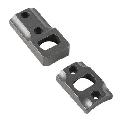 Dovetail Two-Piece Rifle Base (030317500412)