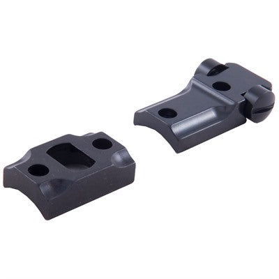 Two-Piece Standard Rifle Bases (030317500320)