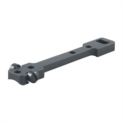 Standard One-Piece Firearm Scope Base