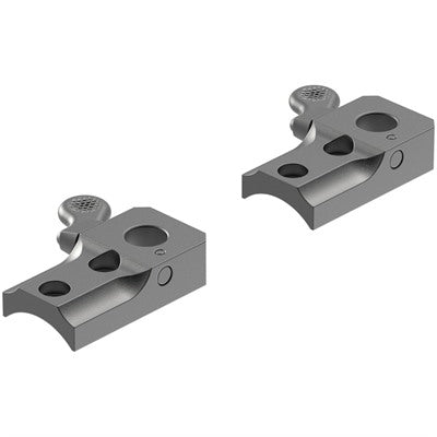 QR Optic Mount System Quick-Release